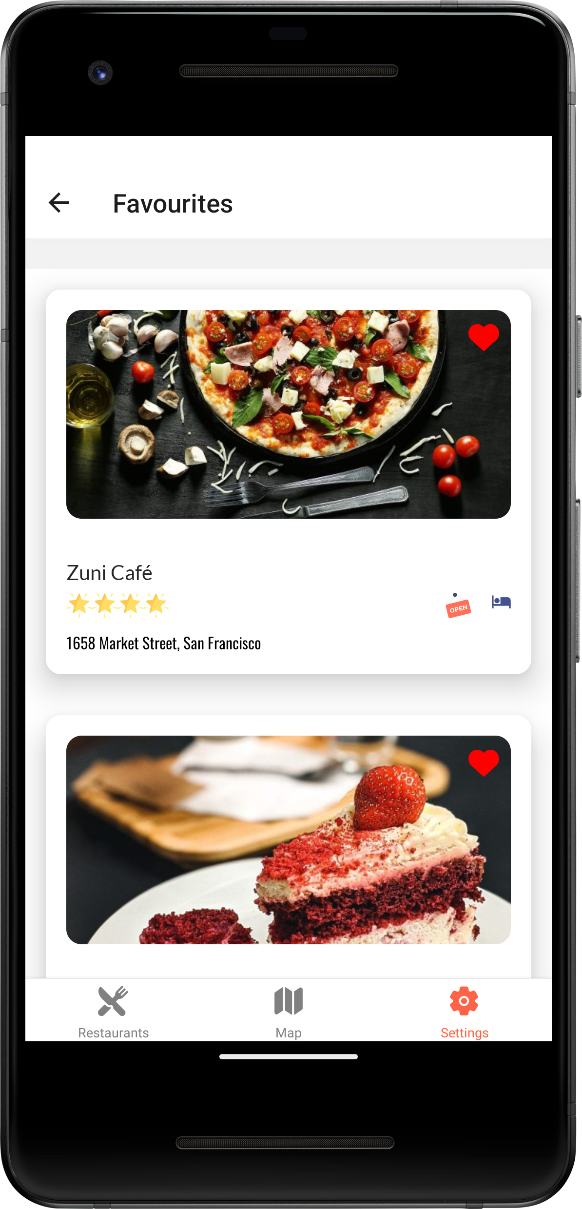 iPhone Feature 03