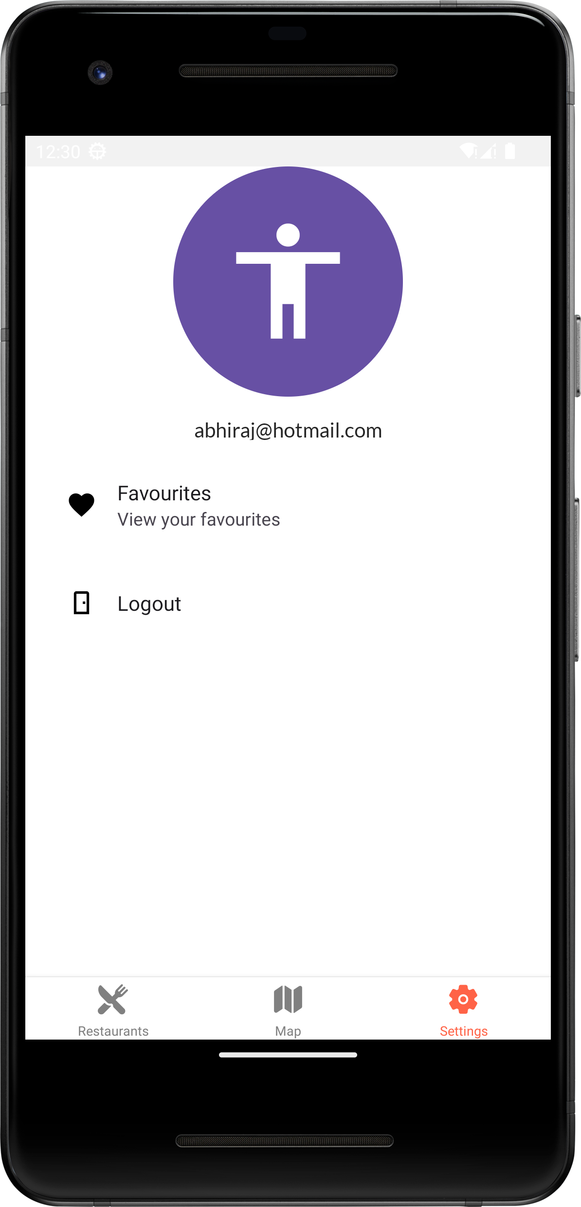 iPhone Feature 04
